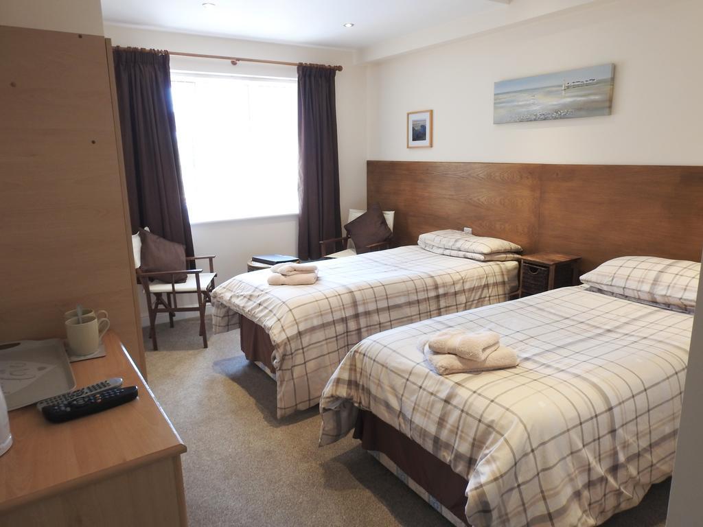 Cherish End Guest House Dunstable Eksteriør bilde